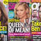 Illustration for article titled This Week In Tabloids: Everyone on This Fucking Planet Thinks Kelly Ripa Is Mean